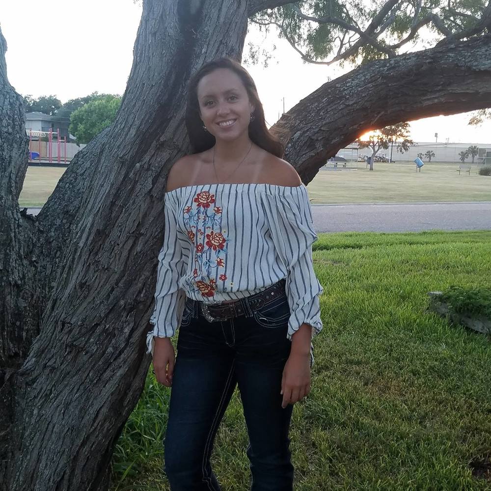 Meet your Posher, Savannah